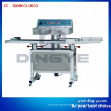 Continuous Induction Sealer (LGYF-2000BX)